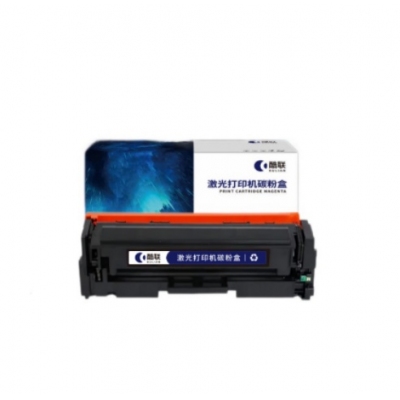  酷聯(lián)CF410A 2300頁適用惠普M452dn/M452dw/M452nw/M377dw/M477fdn/M477fdw硒鼓（計(jì)價(jià)單位：個(gè)）黑色