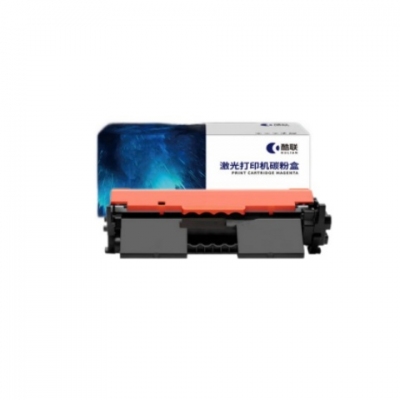 酷聯(lián) CF230A 粉盒 適用于惠普hp m227d m227sdn m227fdn m203dw m203dn 30a cf230a 1600頁 黑色 計(jì)價(jià)單位:支