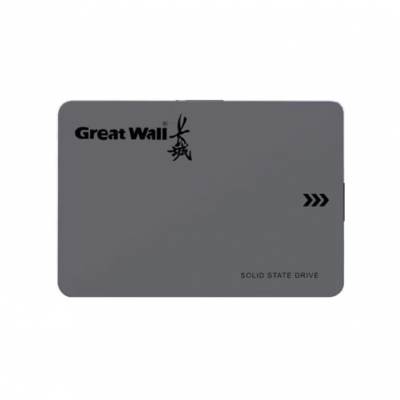  Greet Well GW560 1TB SSD固態(tài)硬盤(pán) SATA3.0接口