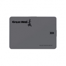  Greet Well GW560 1TB SSD固態(tài)硬盤(pán) SATA3.0接口